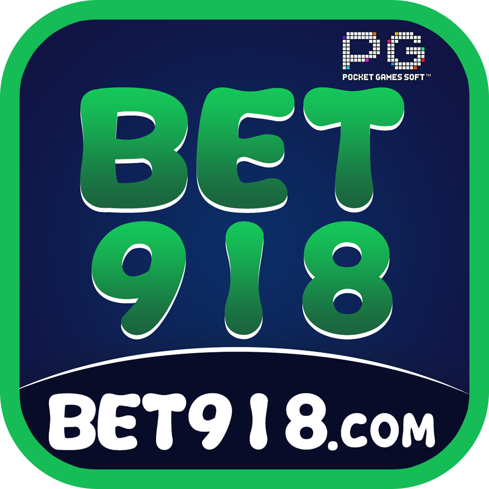 BET918 Logo oficial